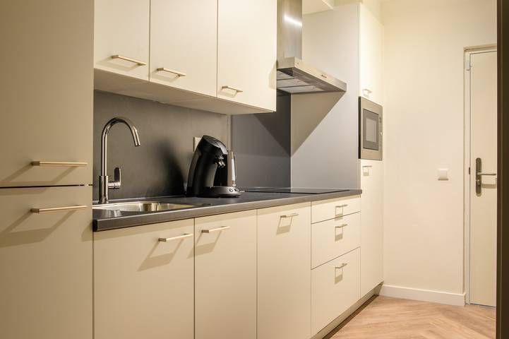 Ferienhaus für 2 Personen, mit Balkon/Terrasse und Terrasse in Schouwen-Duiveland - 3