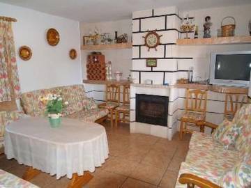 Ferienhaus in Santanyí, Mallorca Süden für 6 