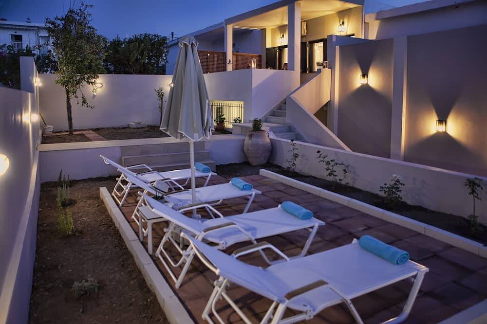 Casa vacanza a Creta Nord a partire da 156€ a notte