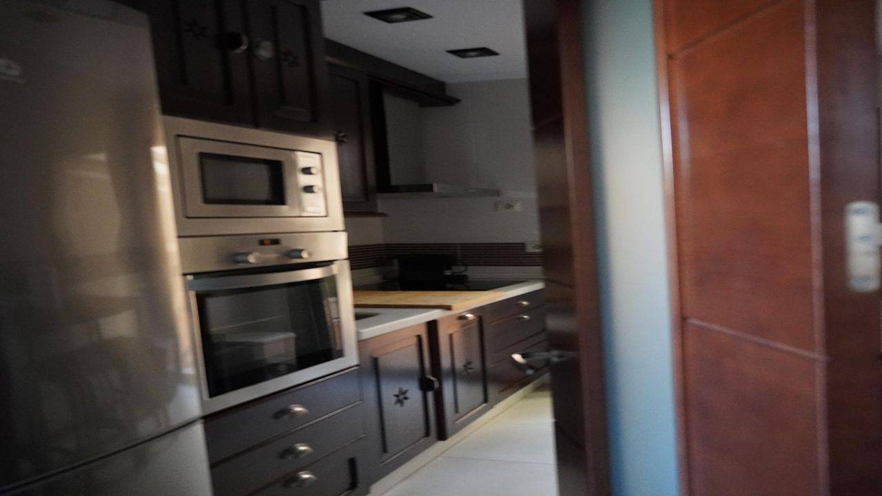 Apartamento vacacional entero, Apartamento de vacaciones para 6 personas con balcón/terraza in Montilla, Provincia de Córdoba