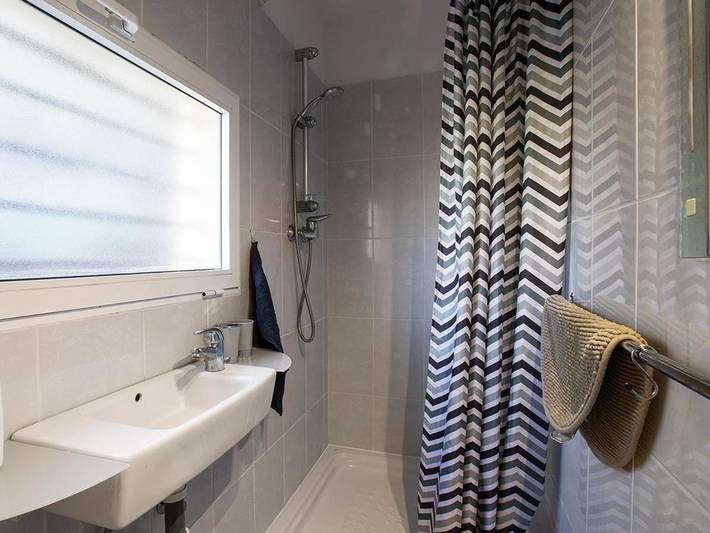 Chalet para 2 personas, con vistas y jardín en La Palma - 3