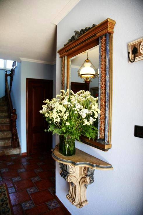 Casa rural para 2 personas, con vistas y jardín en Costa da Morte - 3