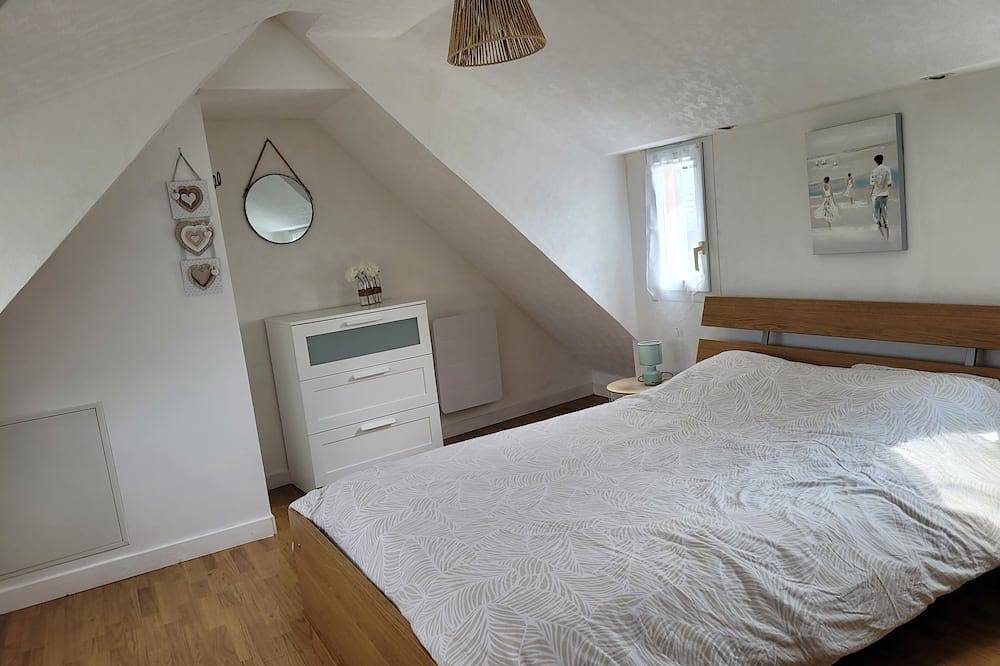 Le Penty du Peulven in Plestin-les-Grèves, Ceinture Dorée