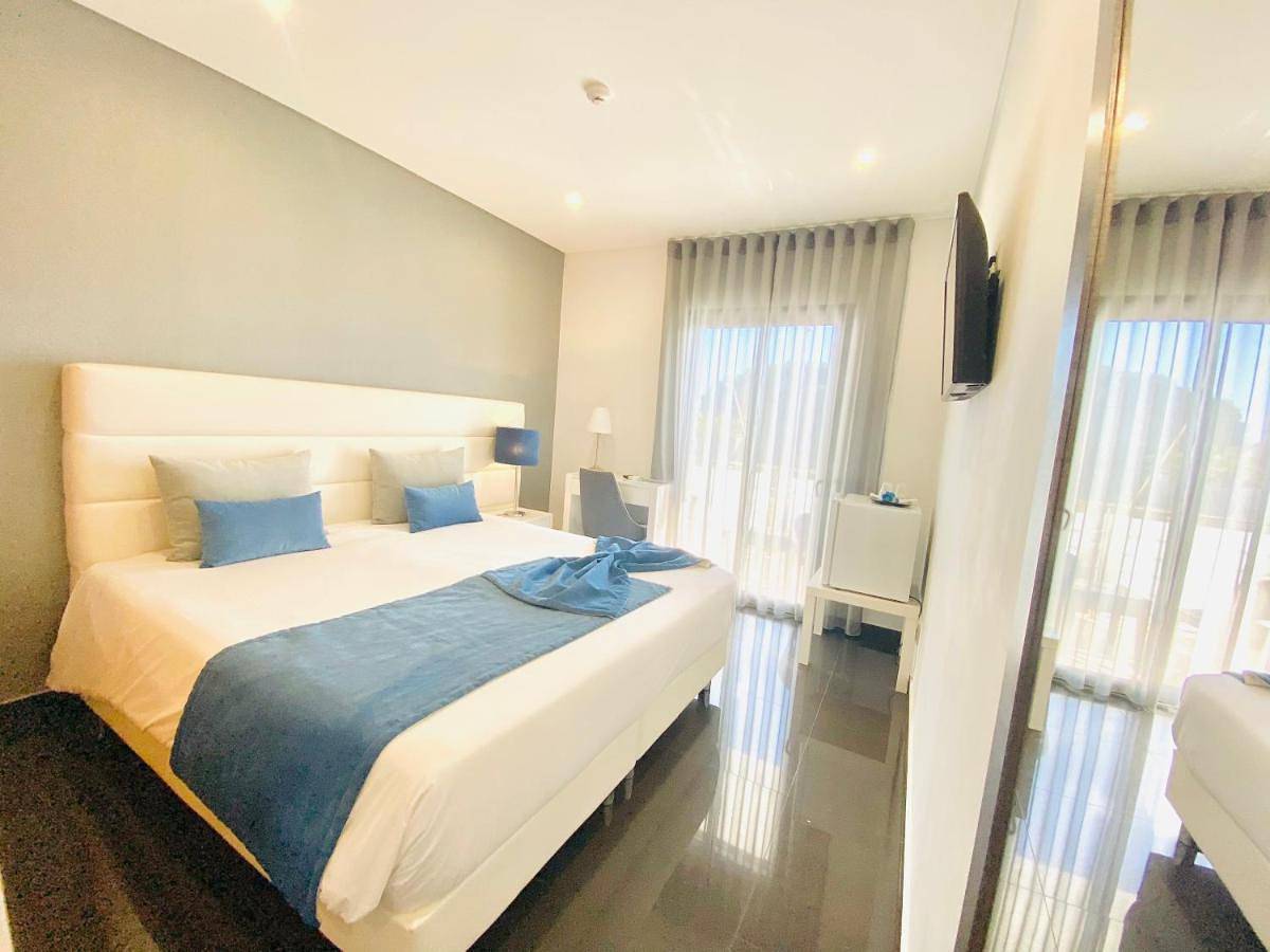Sunfield Guest House - Only Adults in Albufeira, District de Faro