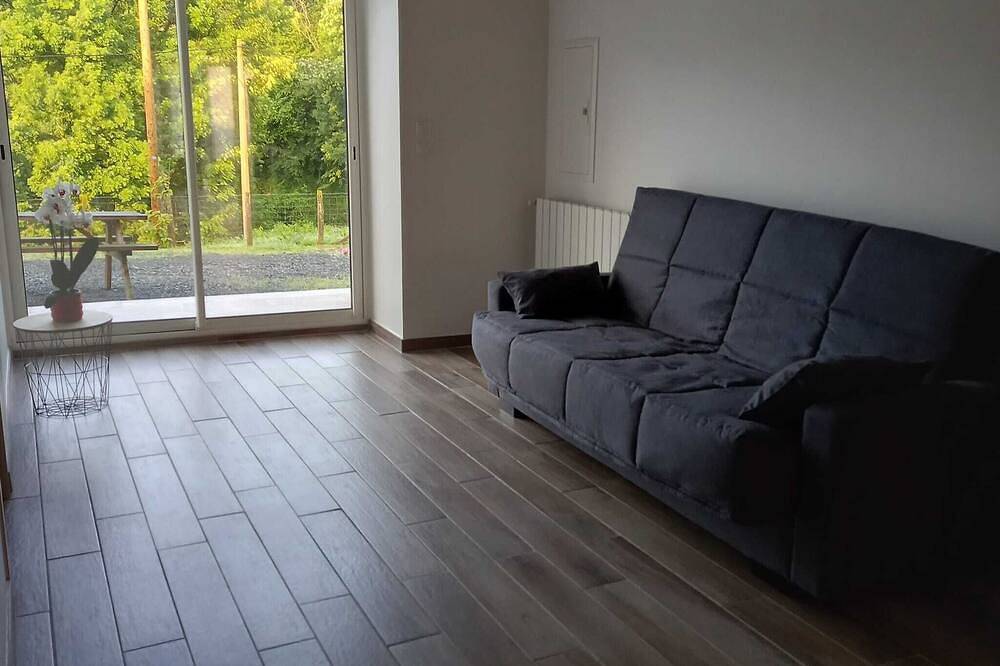 Gîte à la Ferme à Ossès in Ossès, Bayonne und Umgebung