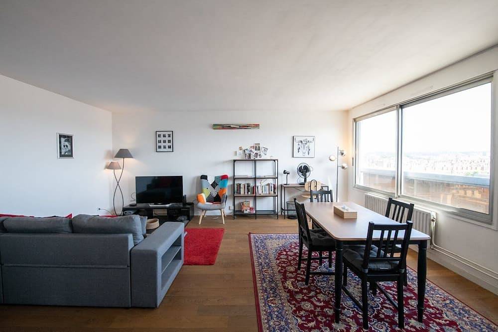 Appartement de vacances