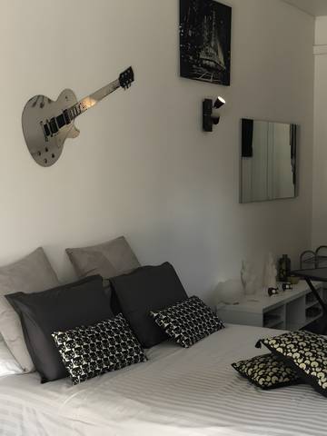 Gîte pour 2 Personnes dans Grosseto-Prugna, Corse-du-Sud, Photo 3