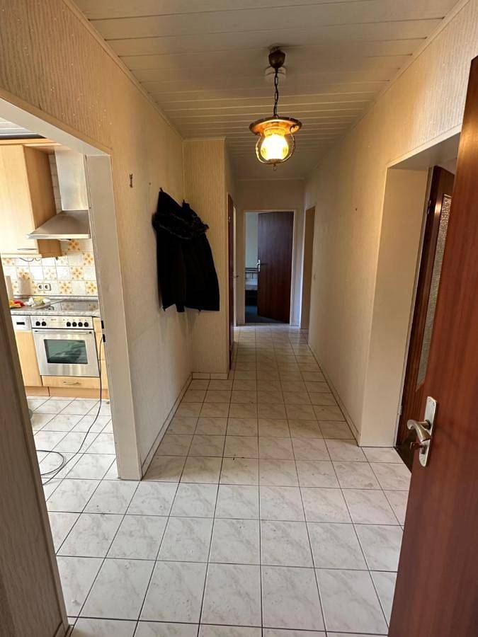 Gîte pour 8 personnes, avec jardin à Kerpen - 4