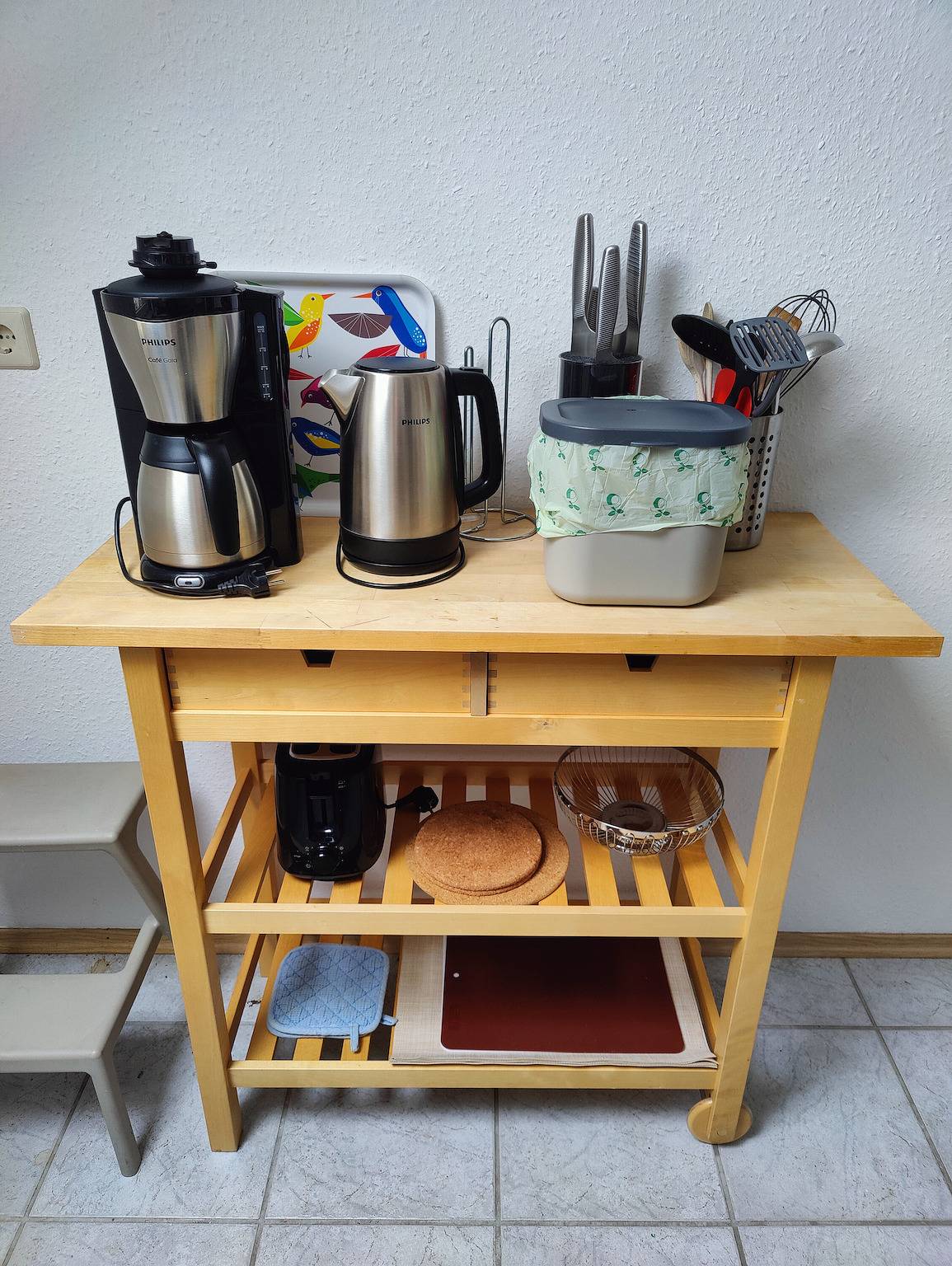 Ganze Wohnung, Ferienwohnung '5' mit Seeblick, Gemeinschaftsterrasse und Wi-Fi in Lindau, Bayerisch Schwaben