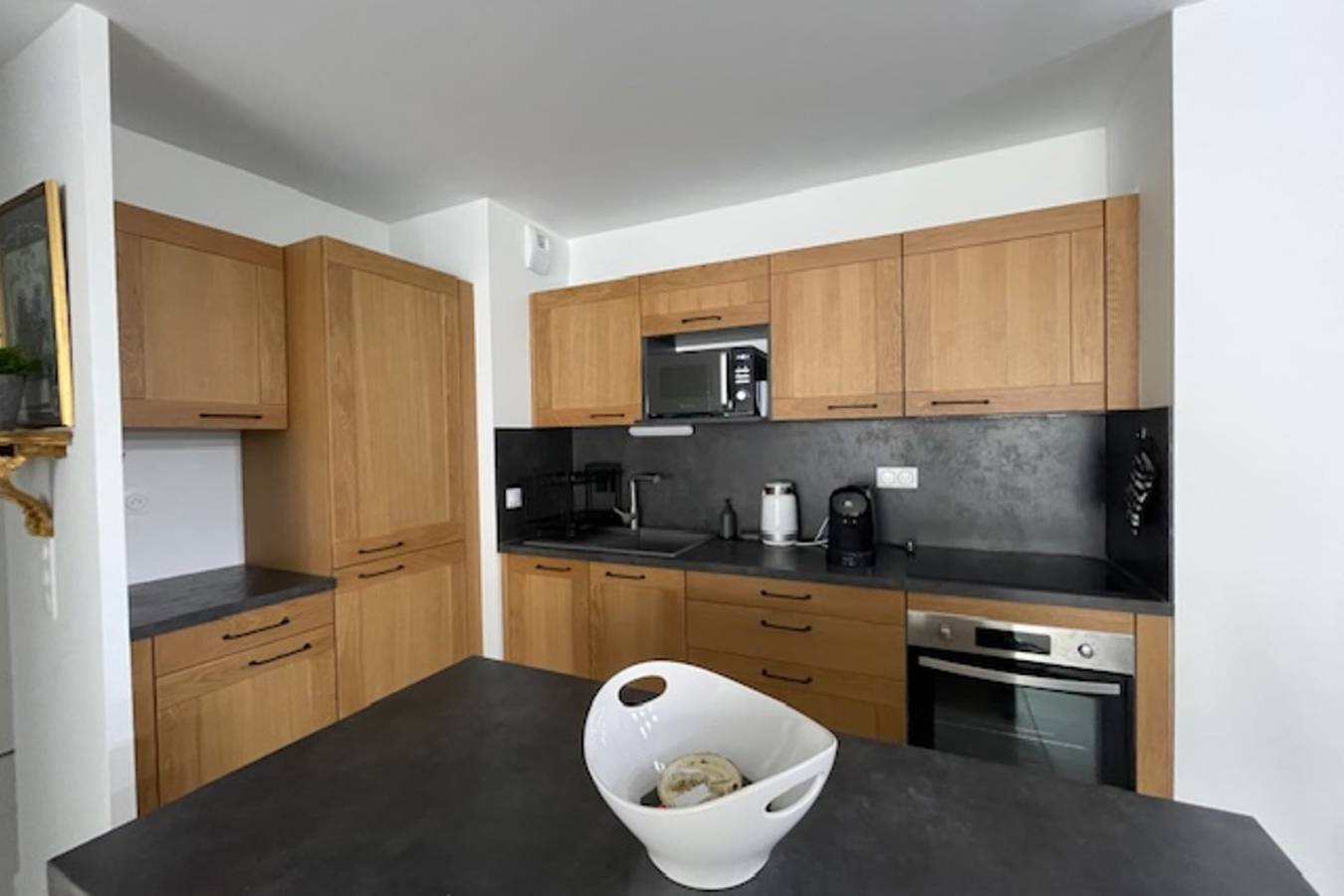 Appartement entier, T4 neuf proche du Vieux Port de La Rochelle in La Rochelle, Région de La Rochelle