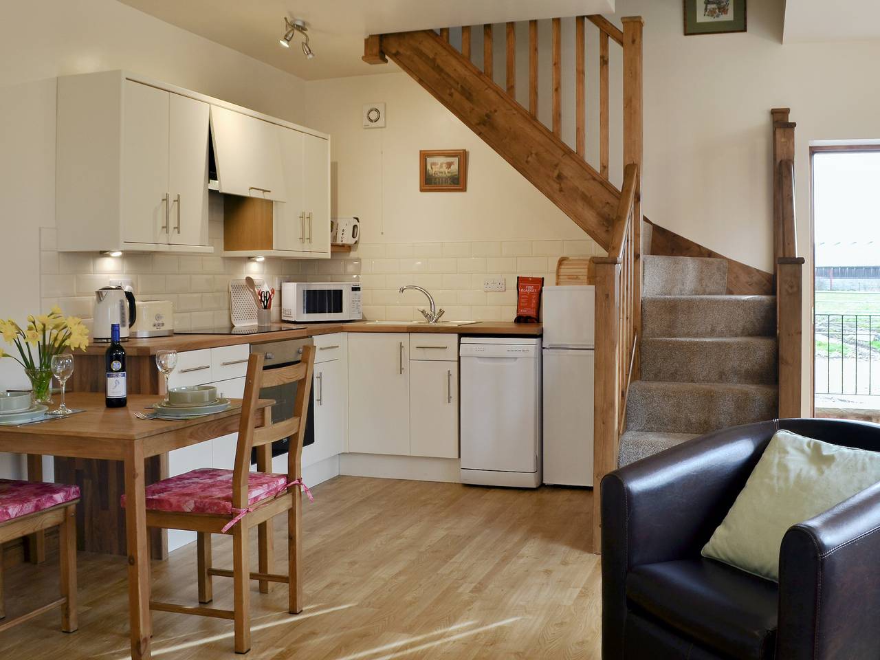 Bess's Cottage in Cheshire West and Chester