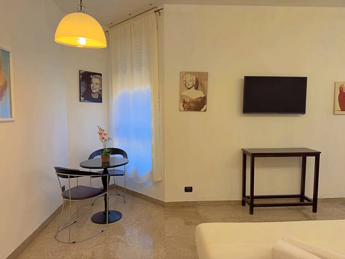 Appartme Guest House Doria 17 - Stanza 2 in Mailand, Mailand Provinz