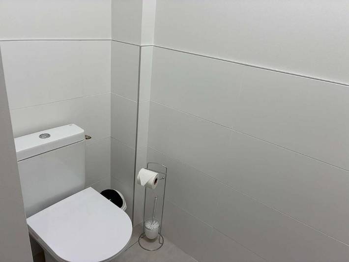 Gîte pour 2 personnes, avec balcon dans Gare De Saint Gilles Croix De Vie - 3