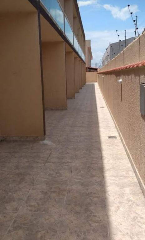 Ferienhaus für 10 Personen, mit Balkon - 1