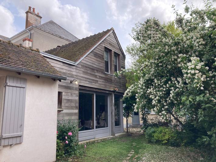 Gîte pour 2 personnes à Cléry-Saint-André - 2