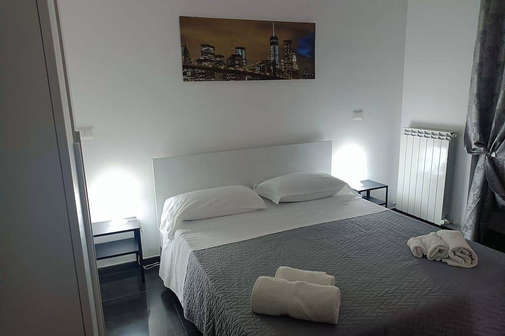 Apartamento entero, Cozy 2-bedroom corporate apartment in welcoming Cosenza with Wifi in Cosenza, Provincia de Cosenza