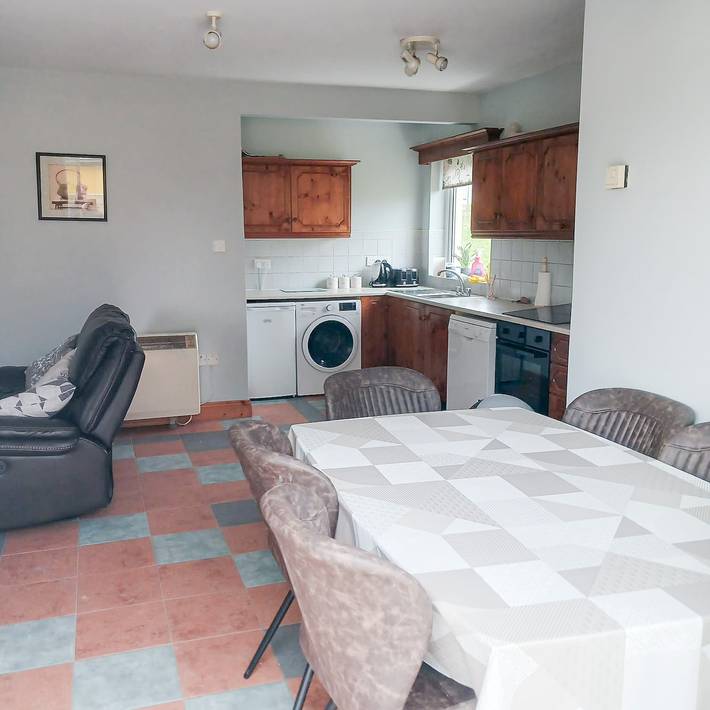 Seamount Holiday Village No 26 in Ardamine, Condado de Wexford