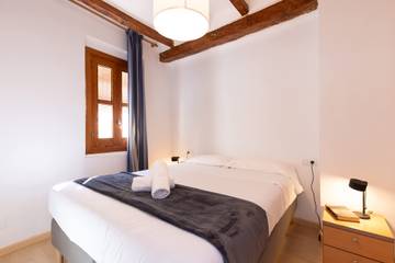 Vakantieappartement voor 2 Personen in Tarragona, Costa Dorada, Afbeelding 2