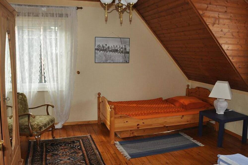 Ferienhaus Ehrhardt \"am Birkenweg\" - 5-Bett-Haus in Montabaur, Lahn-Taunus