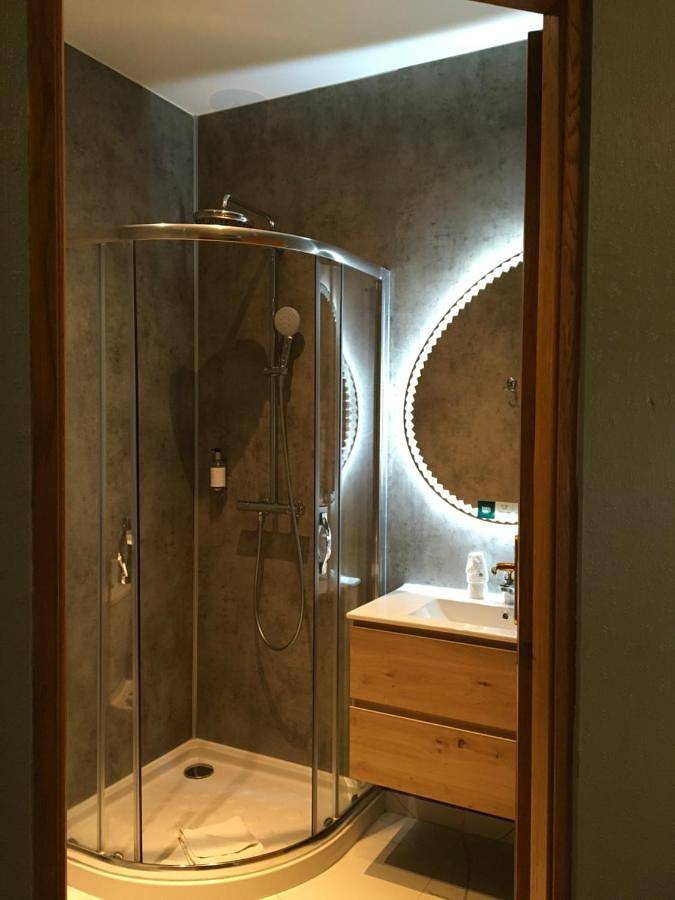 Hôtel pour 2 personnes, avec terrasse