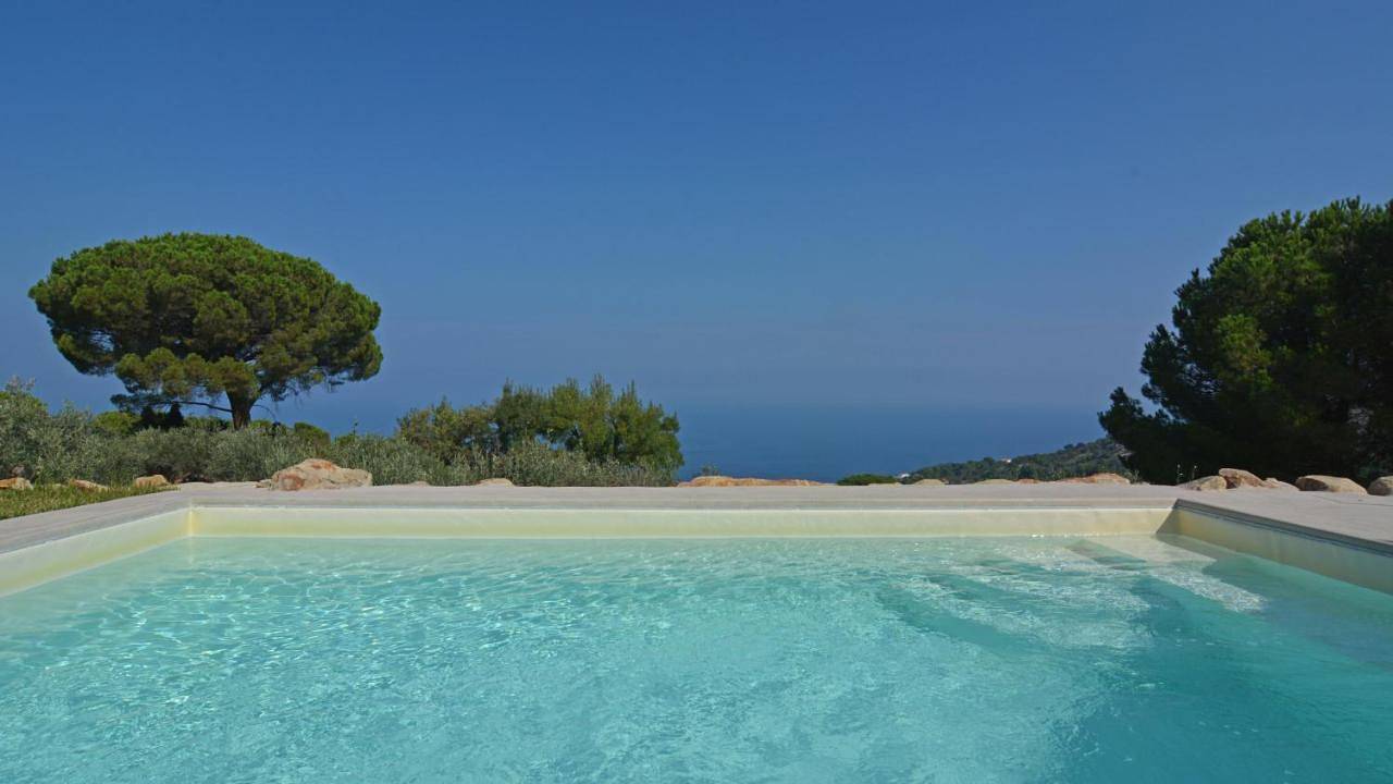 Villa Respiro 8 by Massimo Villas in Sant'Ambrogio, Cefalù (Comune)