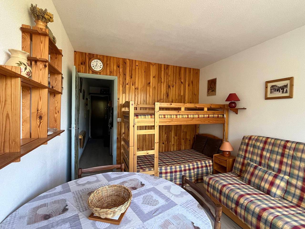 Photo : Appartement de vacances