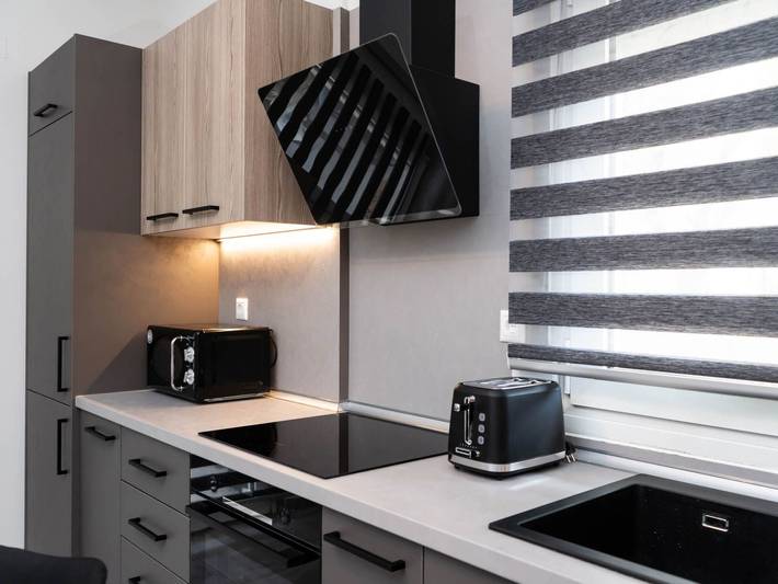 Location de vacances pour 4 personnes dans Kalambáka - 4