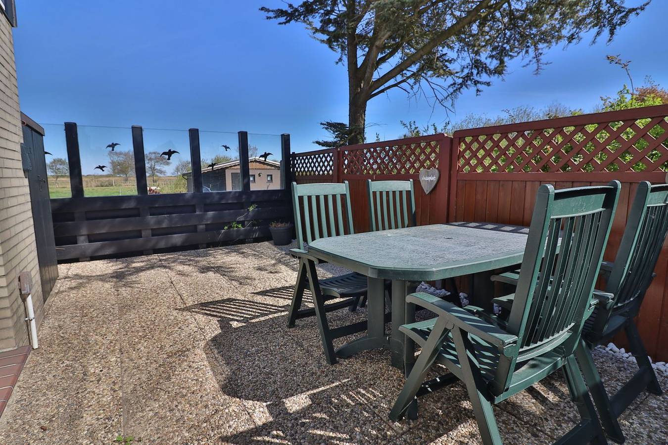 Apartamento entero, Bi'd Achterdör in Langeoog