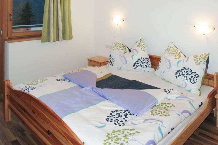 Ferienwohnung für 14 Personen, mit Balkon/Terrasse und Terrasse sowie Garten in Ramsberg - 3