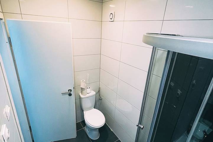 Gîte pour 10 personnes, avec jardin et jacuzzi à Le Saulcy - 4