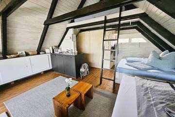 Chalet für 6 Personen in Rust (Burgenland), Neusiedler See, Bild 1