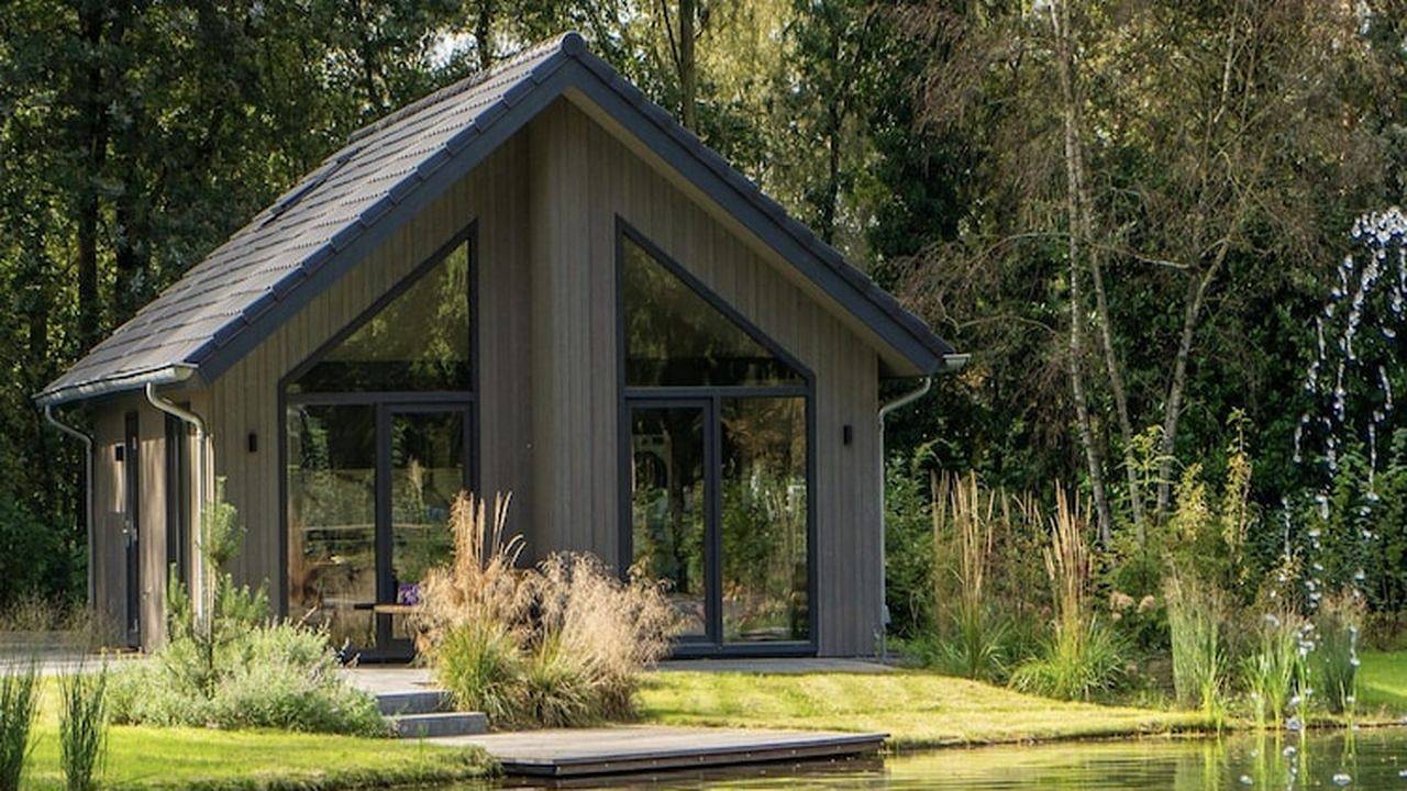 Ferienhaus für 6 Personen (60 m²) in Oirschot in Oirschot, Nordbrabant