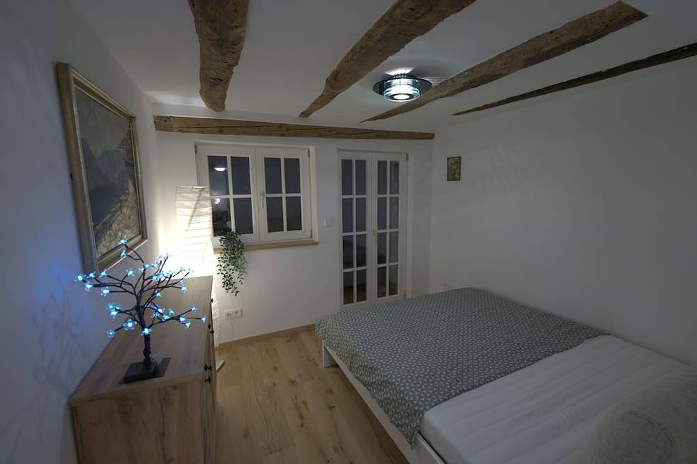 Ganze Wohnung, Moderner Altstadt-Diamant in Buchen, Neckar-Odenwald-Kreis