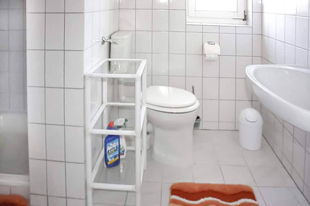 Ferienhaus Dranske auf Rügen in Dranske, Rügen