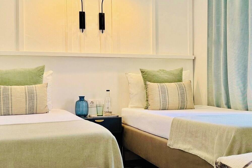 Canaryislandshost I Marino in Playa Famara, Teguise