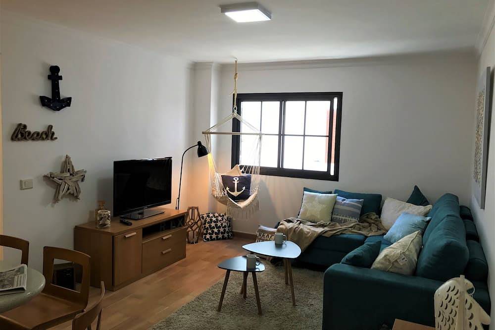 Entire apartment, Nature Vista, Agaete in Playa de las Nieves, Agaete