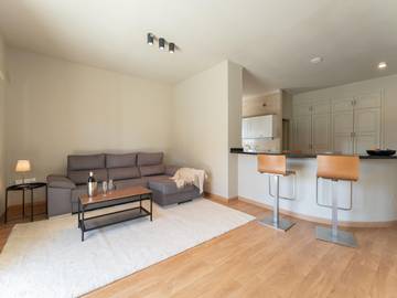 Villa pour 4 Personnes dans Maspalomas, San Bartolomé de Tirajana, Photo 3