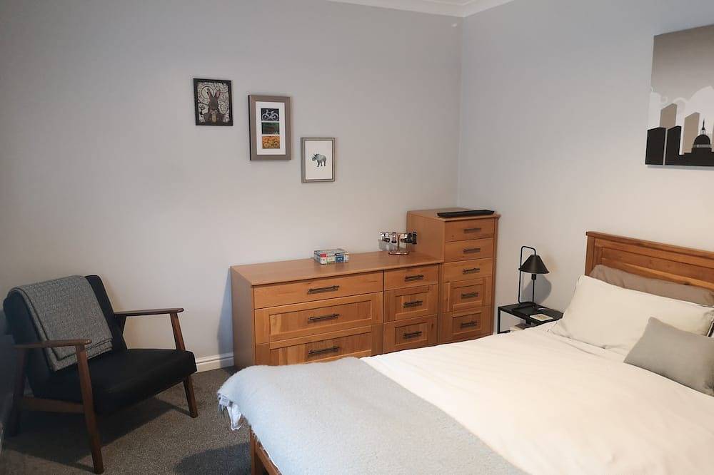 Ganze Wohnung, Marina Apartment in Penarth, Cardiff