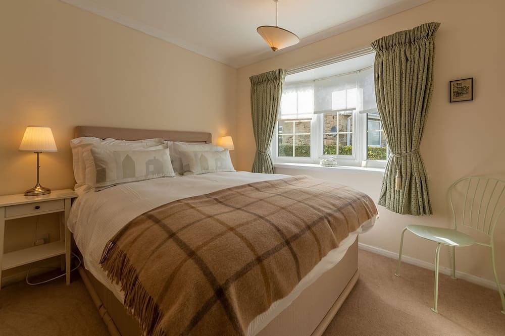 Entire apartment, Fox Cottage, Middleham, Yorkshire Dales in Middleham, North Yorkshire
