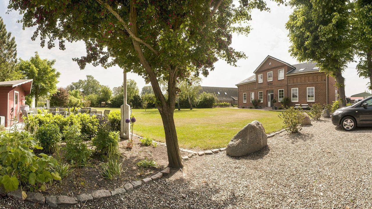 Ganze Ferienwohnung, Ferienwohnung für 4 Personen (70 m²) in Fehmarn in Westfehmarn, Fehmarn