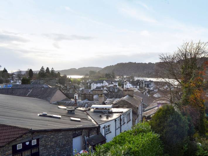 Cottage for 4 people in Bowness-on-Windermere
