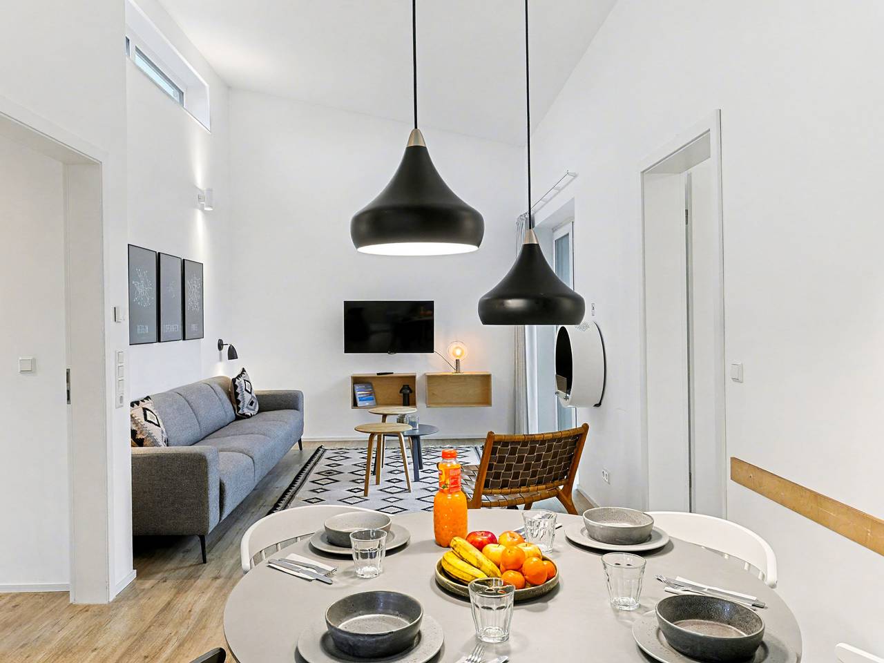 Favola in Marissa Ferienpark, Lembruch