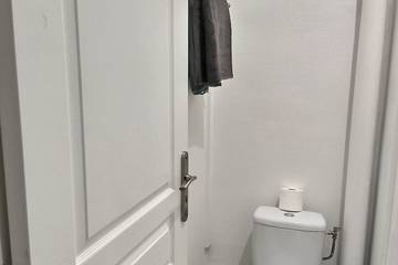 Appartement De Vacances pour 2 Personnes dans Évreux, Région d'Évreux, Photo 3
