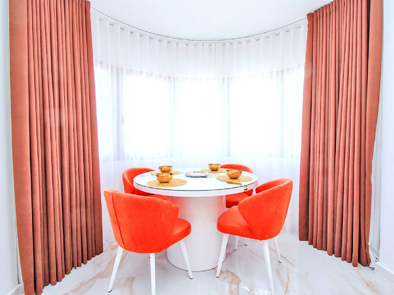 Appartement entier, Adelfas I – 17 in Playa de Los Urrutias (Cartagena), Carthagène