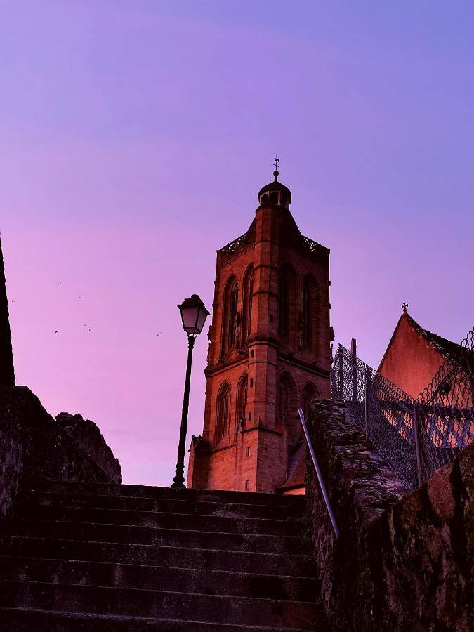 Gîte pour 2 personnes à Felletin - 3