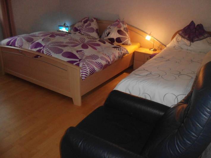 Ferienwohnung für 4 Personen, mit Balkon in Lavanttal - 2