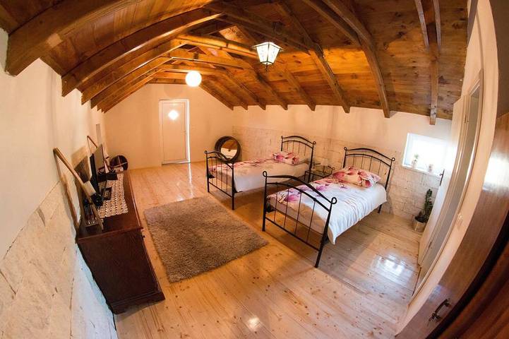 Ferienhaus für 14 Personen, mit Garten in Split-Dalmatien - 3