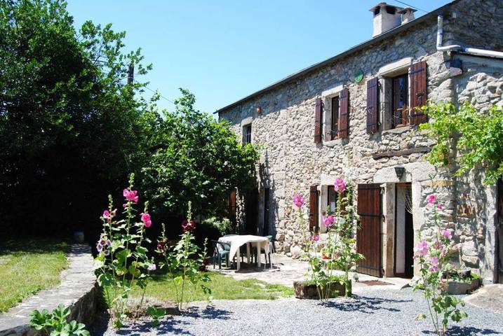 Gîte pour 5 personnes