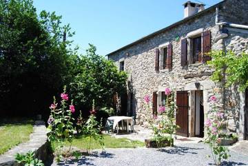 Gîte pour 5 personnes dans Fontrieu