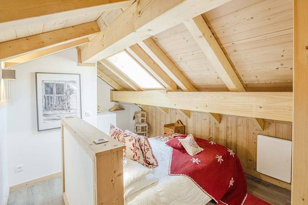 Ganze Wohnung, Apt Amelie - new 2 bed duplex Les Alberts (Montgenevre) in Montgenèvre, Briançon und Umgebung